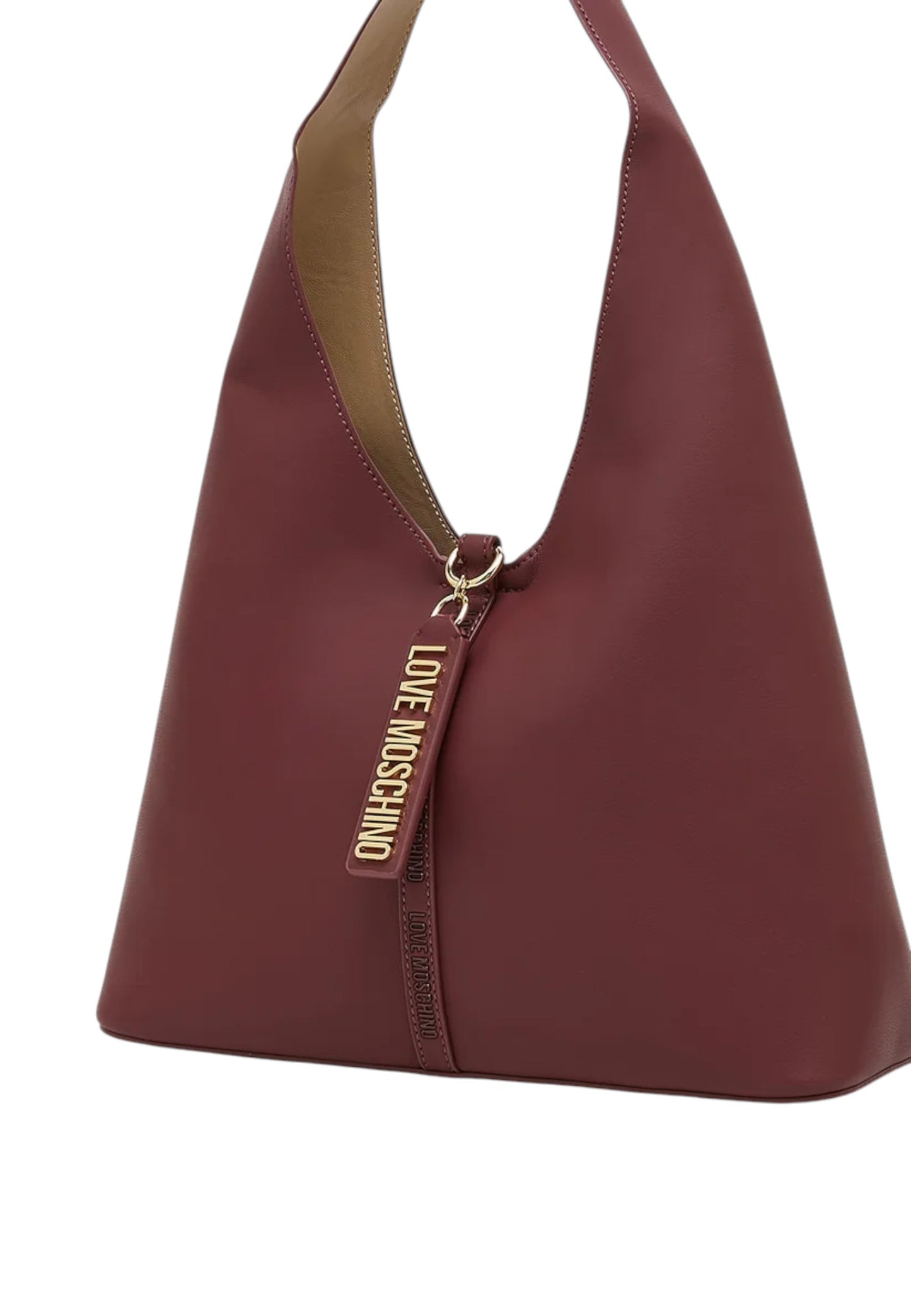 Borsa A Spalla Donna Love Moschino   JC4173PP1NLV0