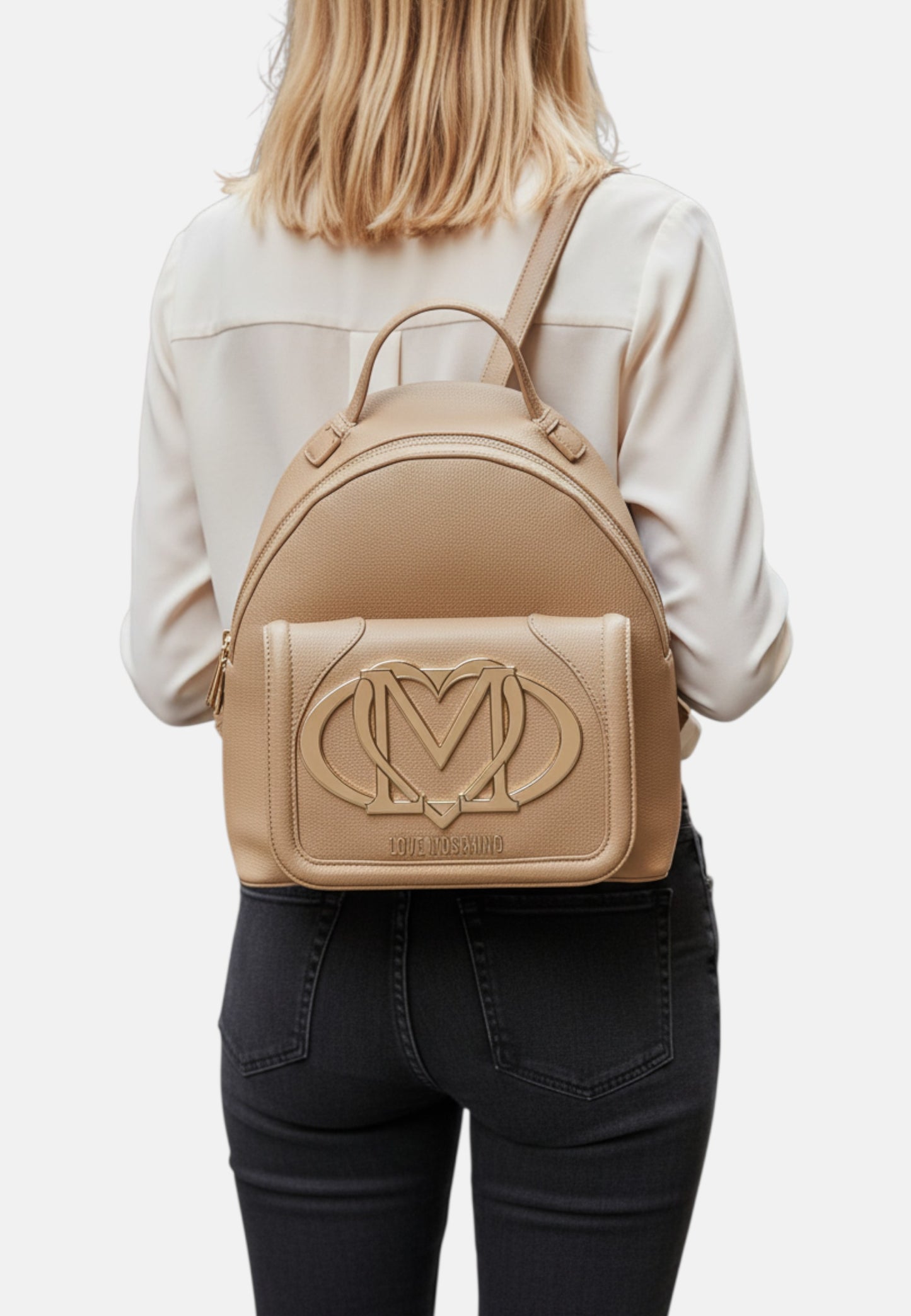 Zaino  Donna Love Moschino   JC4008PP1NLG0