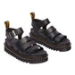 Sandali Bassi Donna Dr. Martens  Blaire 31520