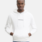 Felpa Con Cappuccio Uomo Guess Vestibilit� regular, Logo ricamato Gj M5RQ38KCPR1
