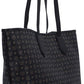 Borsa A Spalla Donna Pollini Shopper Heritage TE8427PP06Q11