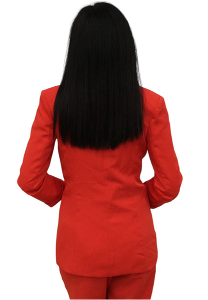 Giacca Elegante Donna Gaudi Blazer  311BD35015