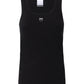 Canotta  Donna Pinko Con Applicazione Love Birds Calcolatore 100807A338