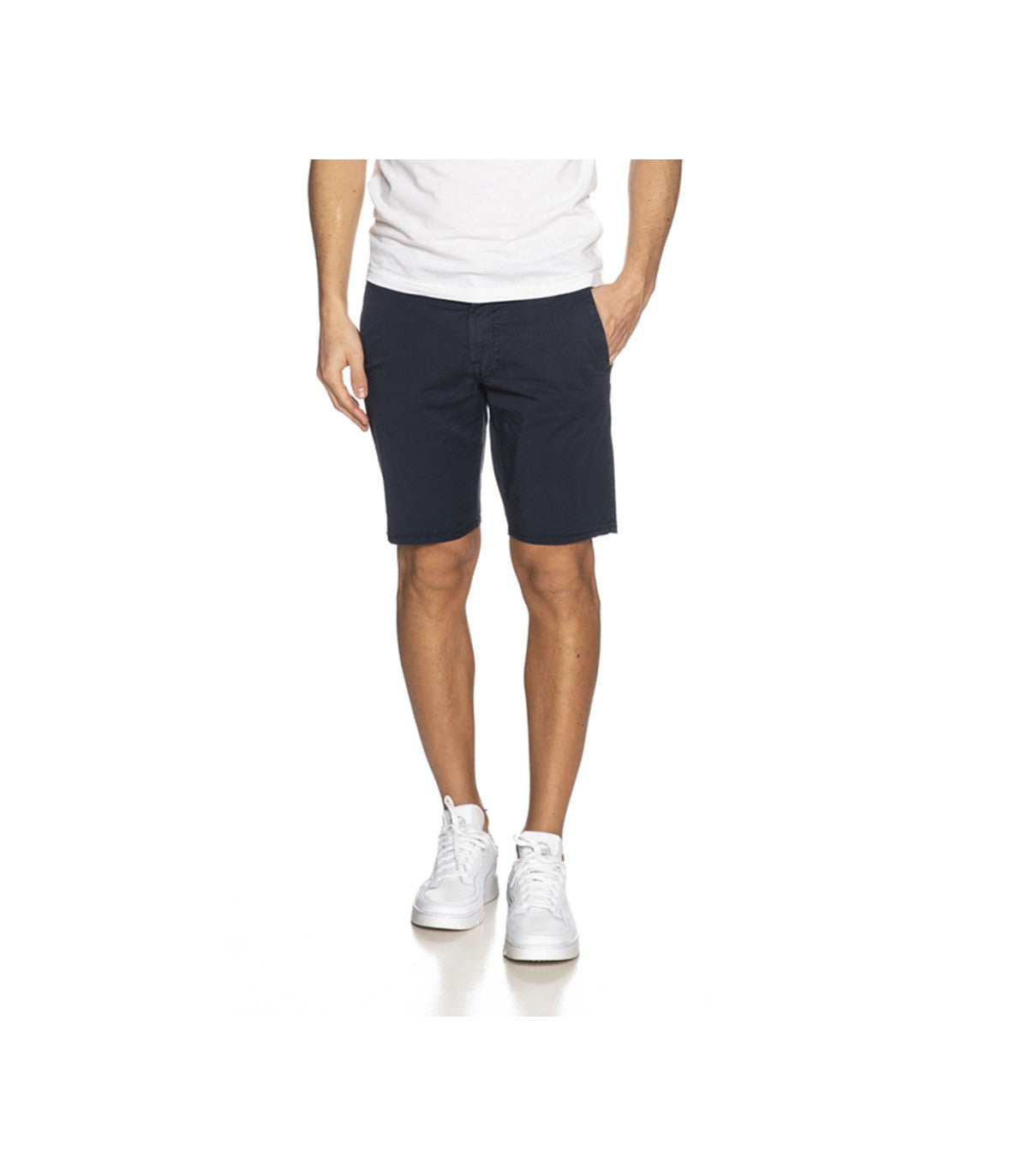 Pantaloncini Bermuda Uomo Guess   M2GD05WEI53