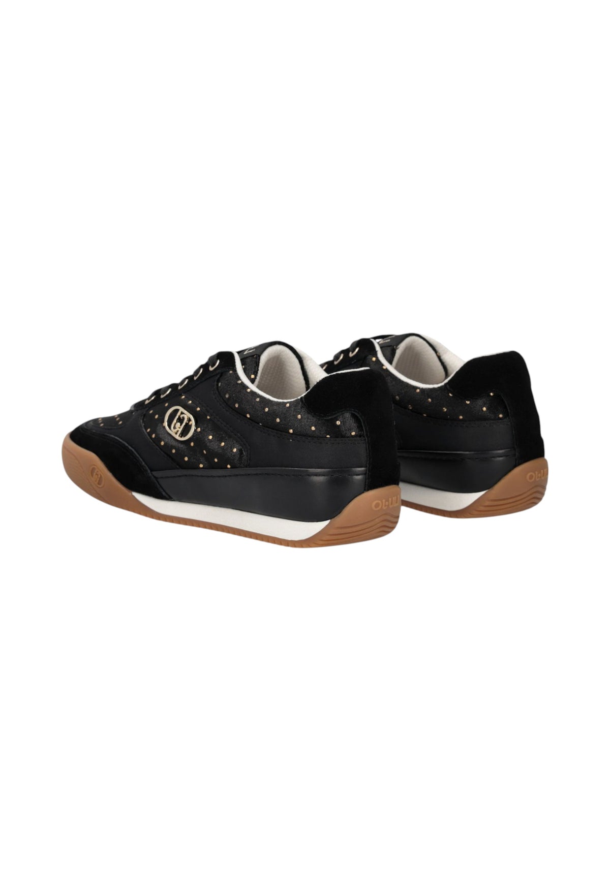 Sneakers Basse Donna Liu Jo  Lewis 01 BF6035TX026