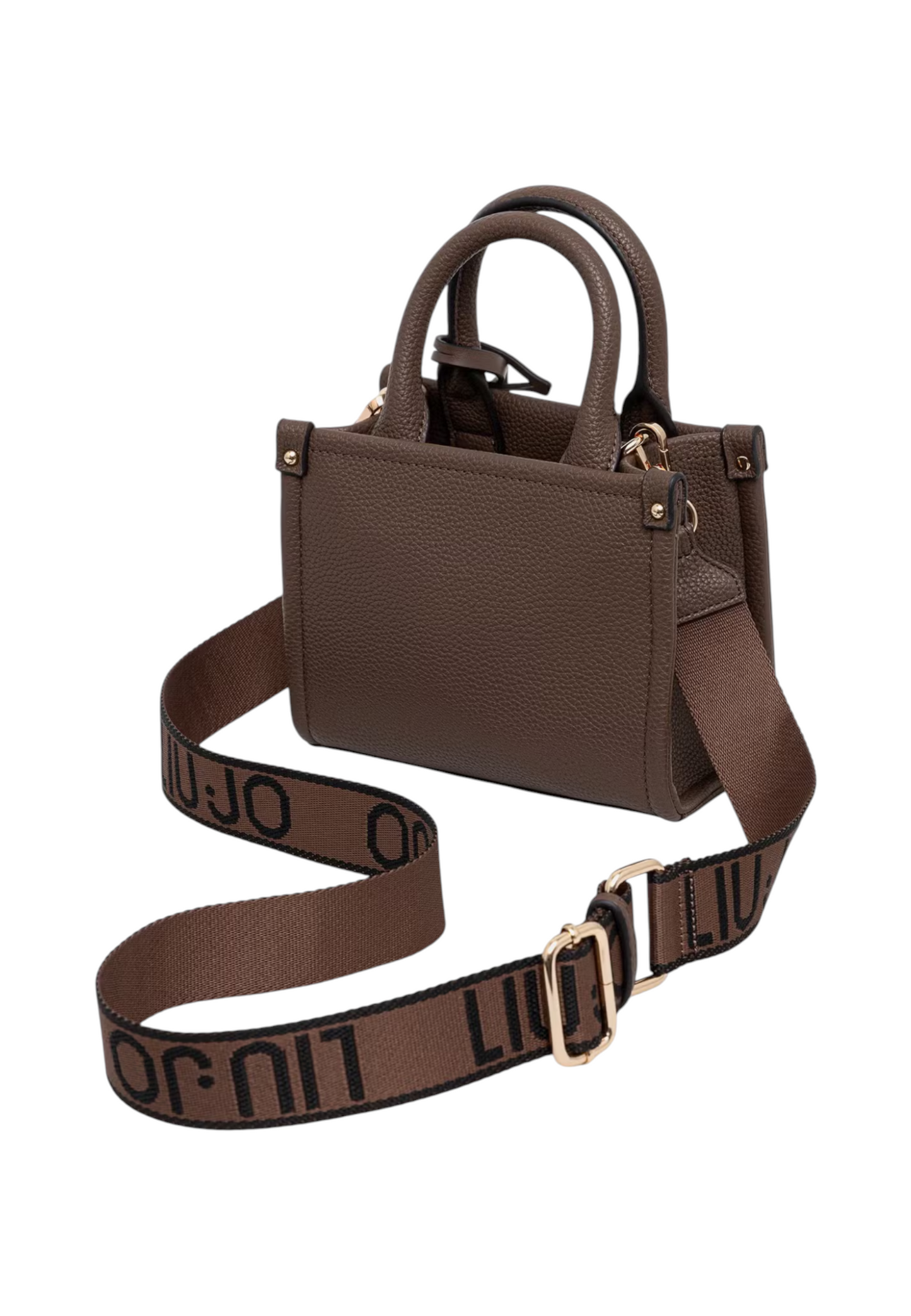 Borsa A Mano Donna Liu Jo Tote Mini  AF6102ES039