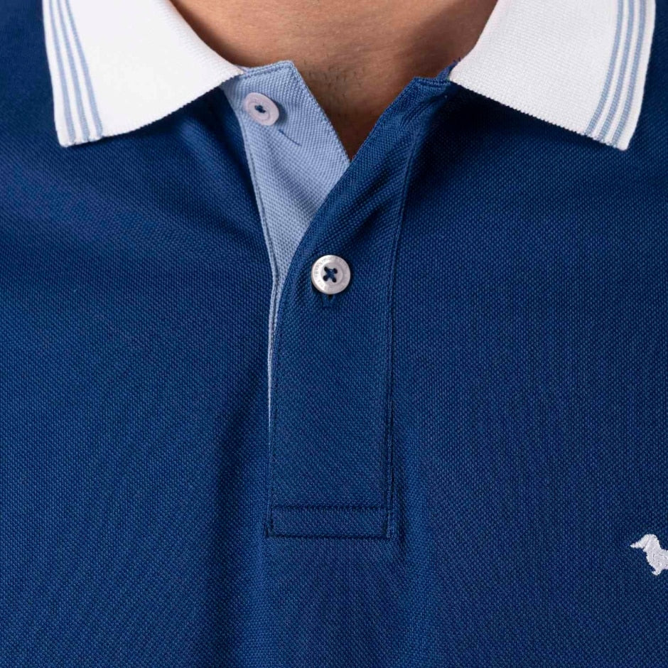 Polo Manica Corta Uomo Harmont & Blaine   LRH287021148