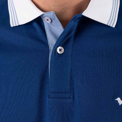 Polo Manica Corta Uomo Harmont & Blaine   LRH287021148