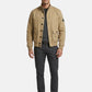 Giacca Bomber Uomo Roy Roger's In Gabardina New Polo RRU90189CQ92XXXX