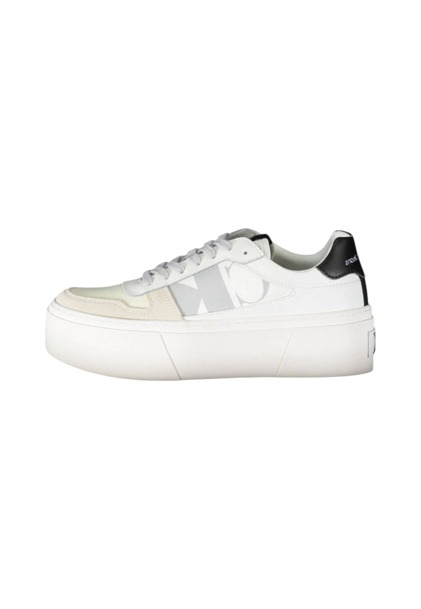 Sneakers Basse Donna Calvin klein Jeans   YW0YW01227
