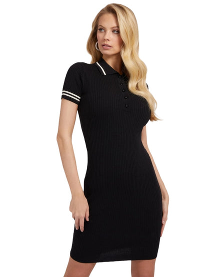 Vestito Corto Donna Guess   W2GK29Z2Y80