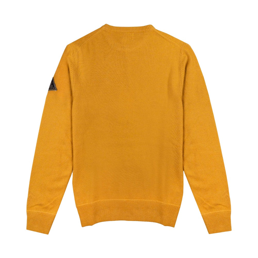 Maglione A Girocollo Uomo Roy Roger's   A21RRU502C733XXXX