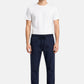 Pantaloni Straight Leg Uomo Guess  Paolo Cotton Owen Drawcord M6GB15W2024
