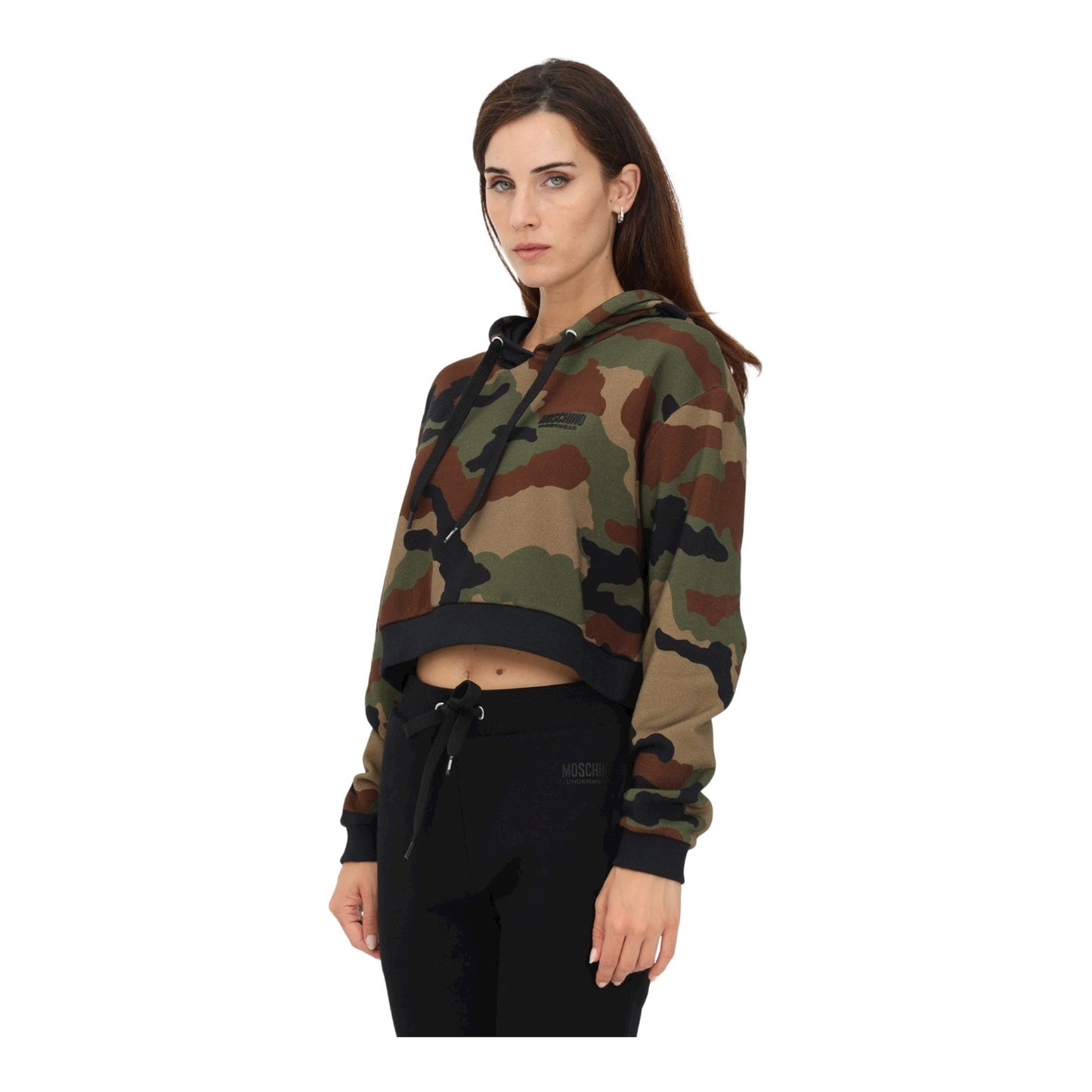 17119033 - Sweat-shirt - Moschino