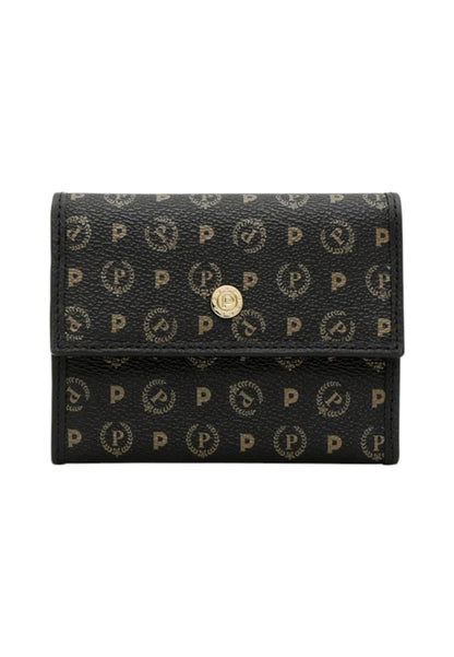 Portafoglio Con Patta Donna Pollini   TE9006PP04Q11