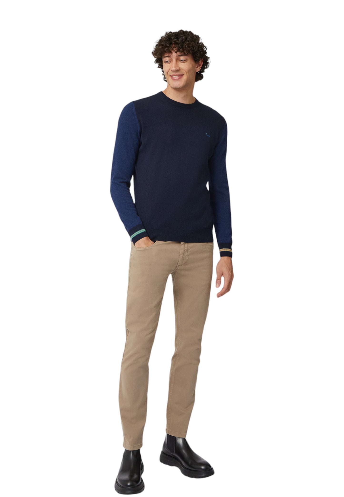 HRM677030187 - Maglione - Harmont & Blaine