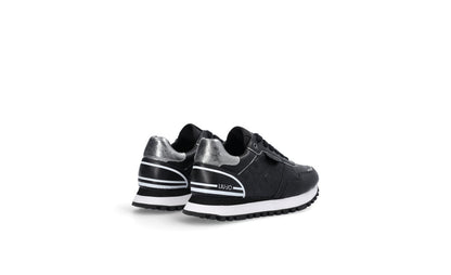 Sneakers Basse Donna Liu Jo  Wonder 24 BF2065P01022