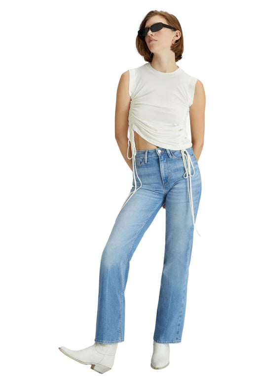 Jeans  Donna Gas   355973021120