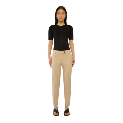 Pantaloni  Donna Trussardi   56P00395-1T006185