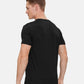 T-Shirt Manica Corta Uomo Guess  Caleb Hero U97M00KCD31