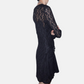 Vestito Corto Donna Liu Jo In Pizzo Stretch  WF6252J3975