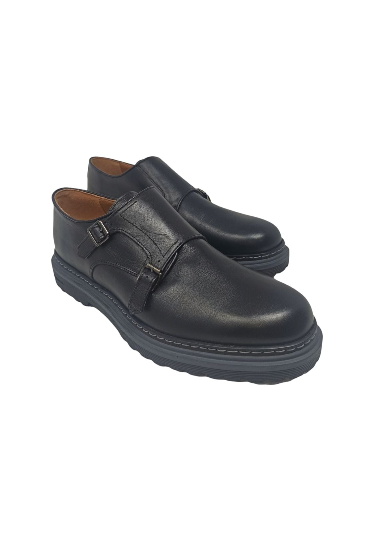Stringate Basse Uomo Brimarts   311298P