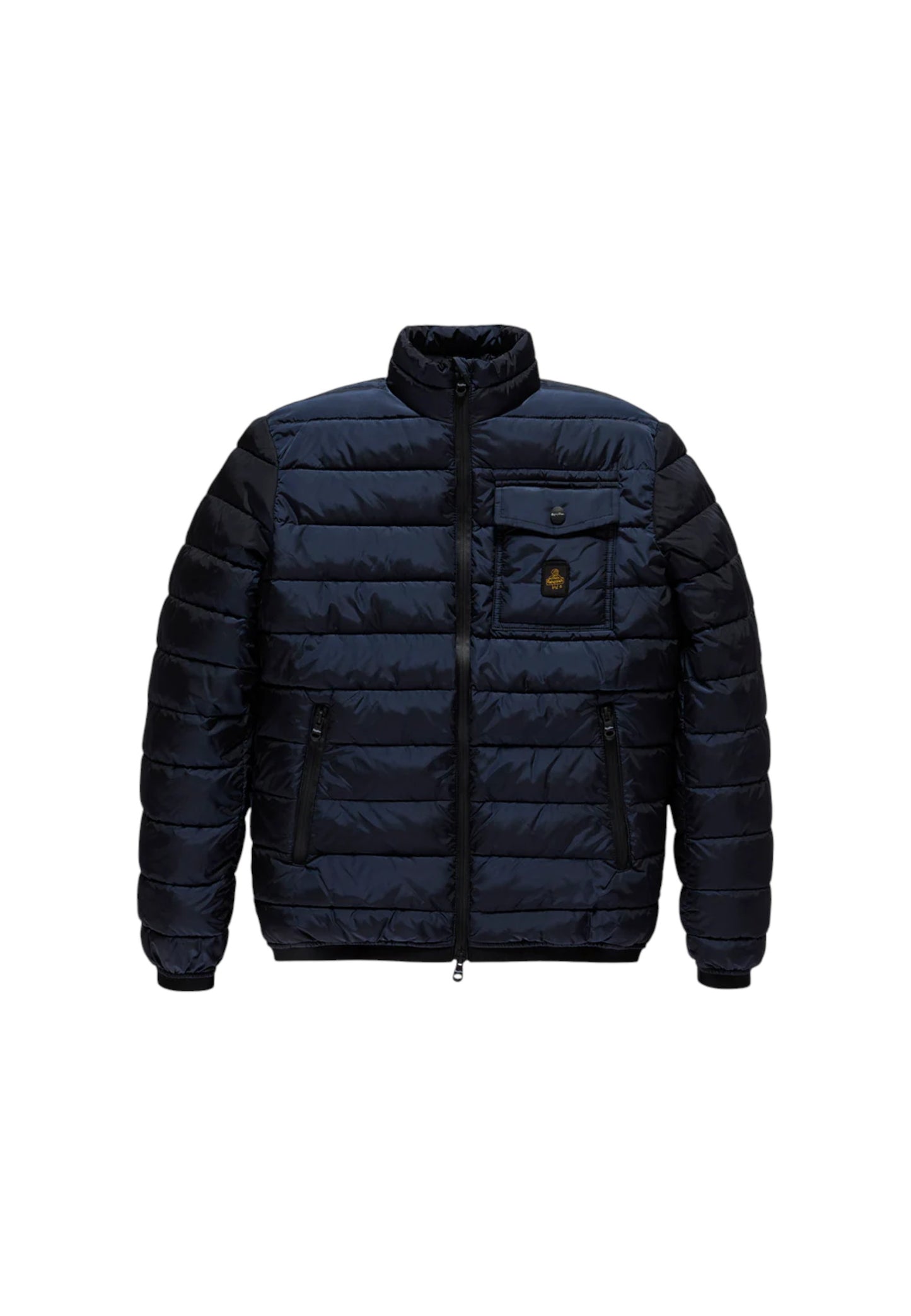Piumino Corto Uomo Refrigiwear  Leader 24AIRMG25608NY0185
