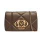 Borsa A Tracolla Donna Love Moschino Embossed  JC4043PP1OLC0