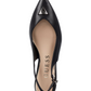 Sling Back  Donna Guess  Yannicke2 FLT2CKLEA05