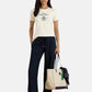 T-Shirt Manica Corta Donna Lauren Ralph Lauren   200P037250