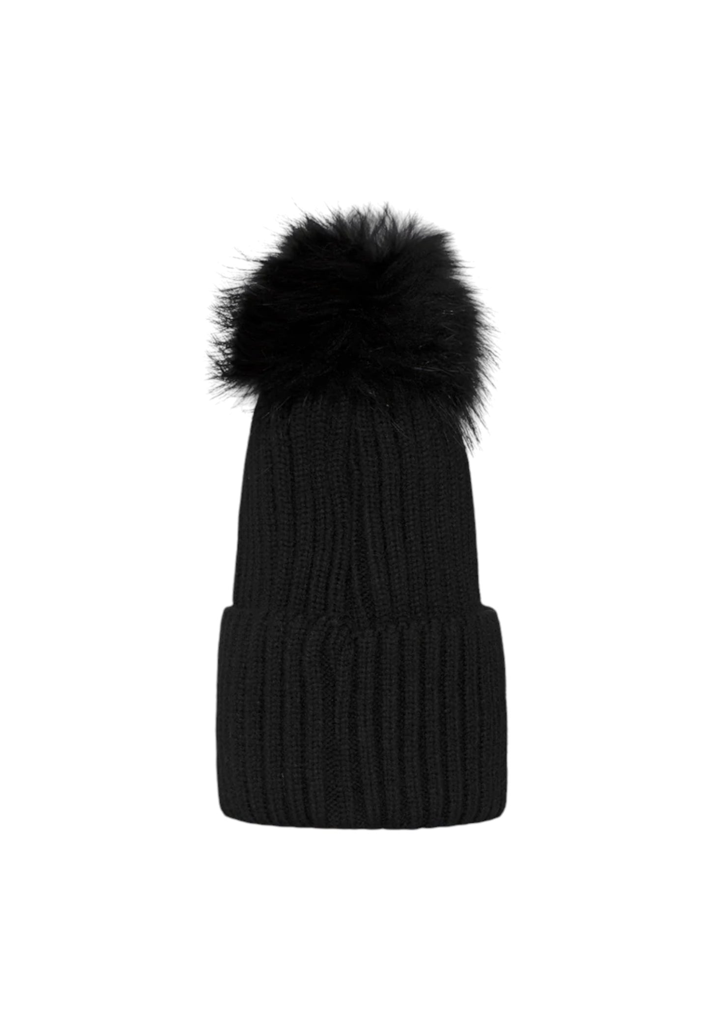 Berretto  Unisex Refrigiwear Con Pompon Snowflake Hat 25AIB05508MA9083