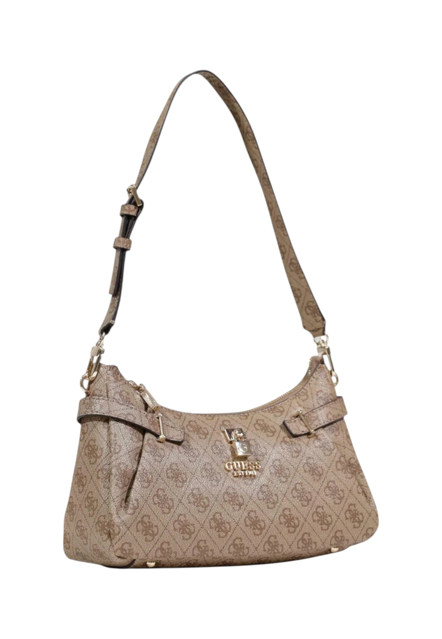 Borsa A Tracolla Donna Guess Shoulder Bag Yesba HWSG7833180