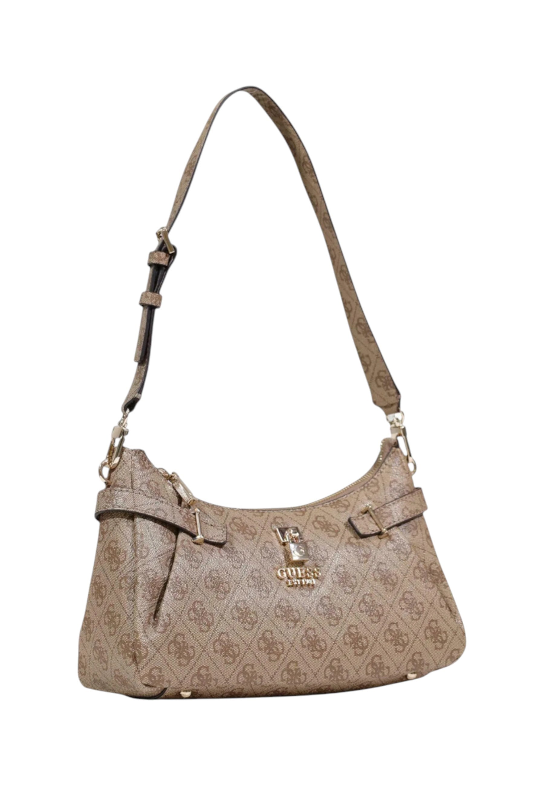 Borsa A Tracolla Donna Guess Shoulder Bag Yesba HWSG7833180