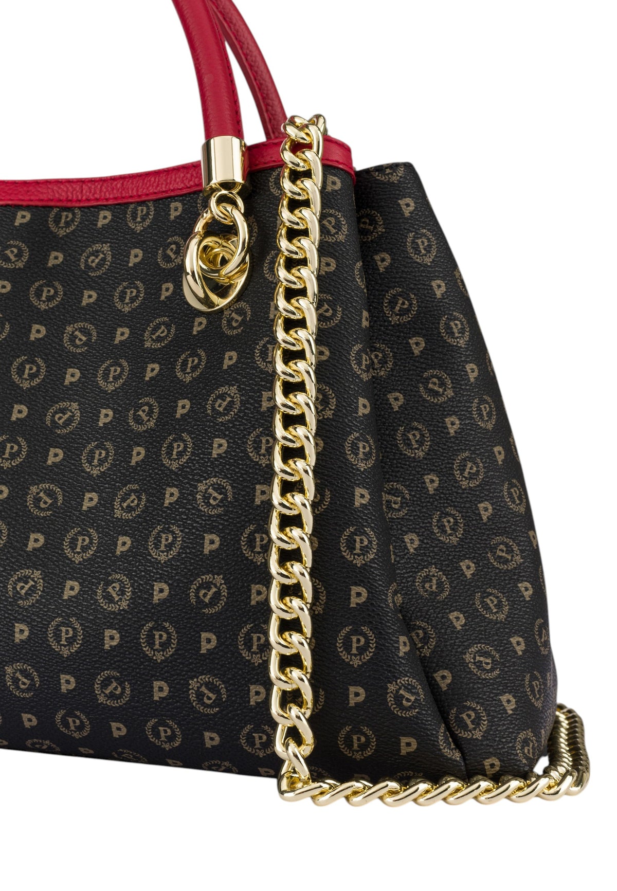Borsa A Tracolla Donna Pollini   TE8471PP0DQ11