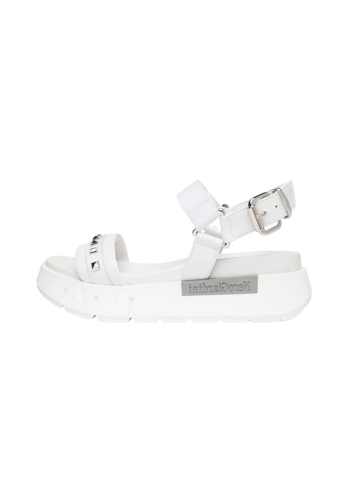 Sandali  Donna Nero Giardini   E617065D