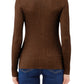 Maglione Collo Alto Donna Liu Jo   MF5389MS46J