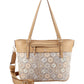 Borsa A Spalla Donna Gattinoni Large Doppio Manico Teodosia Daily BENTD8800WZT