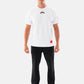 T-Shirt Manica Corta Uomo Sprayground  My Stolen Spray Reg SP843