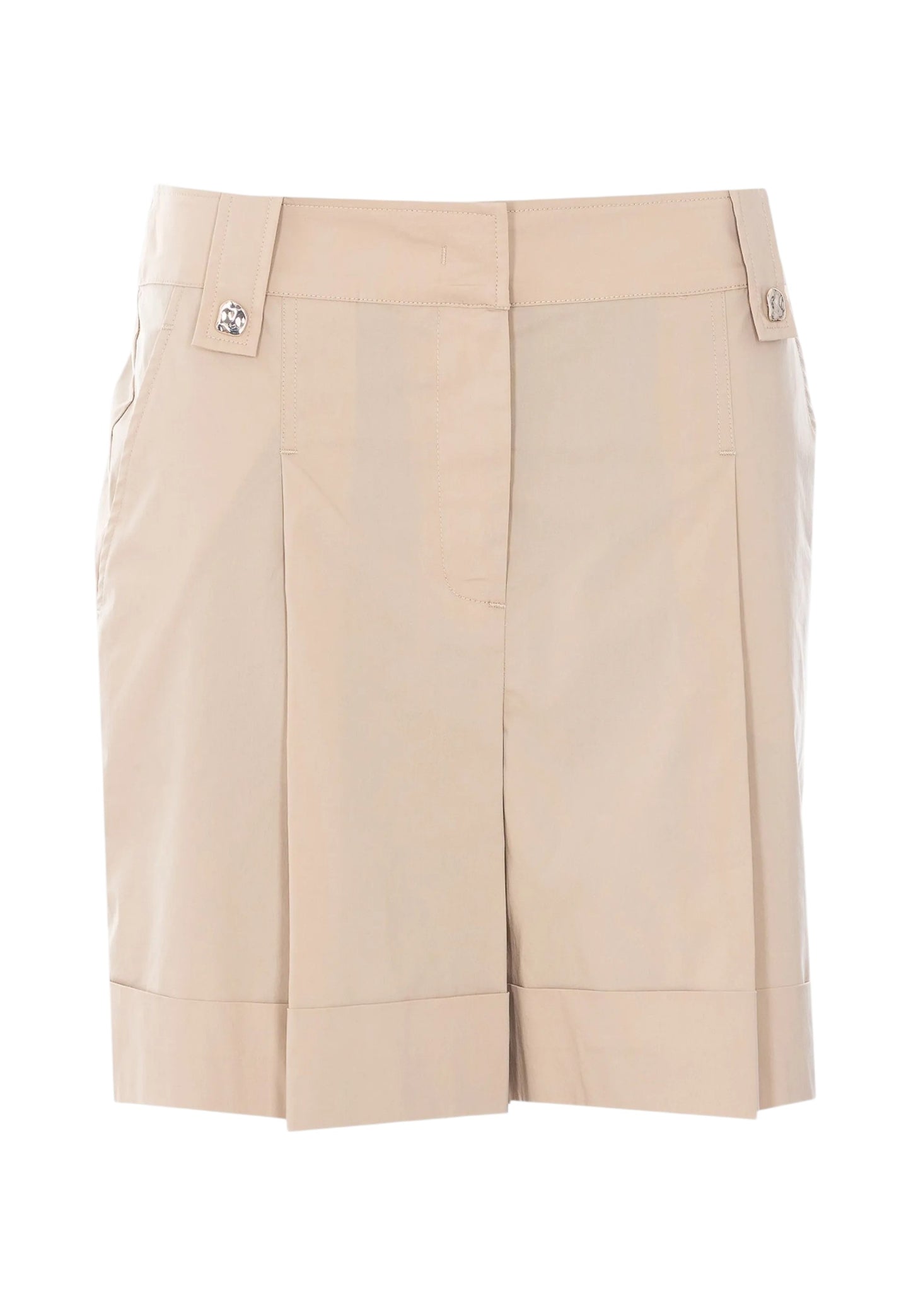 Pantaloni  Donna Liu Jo Con Piega  CA6273T297A