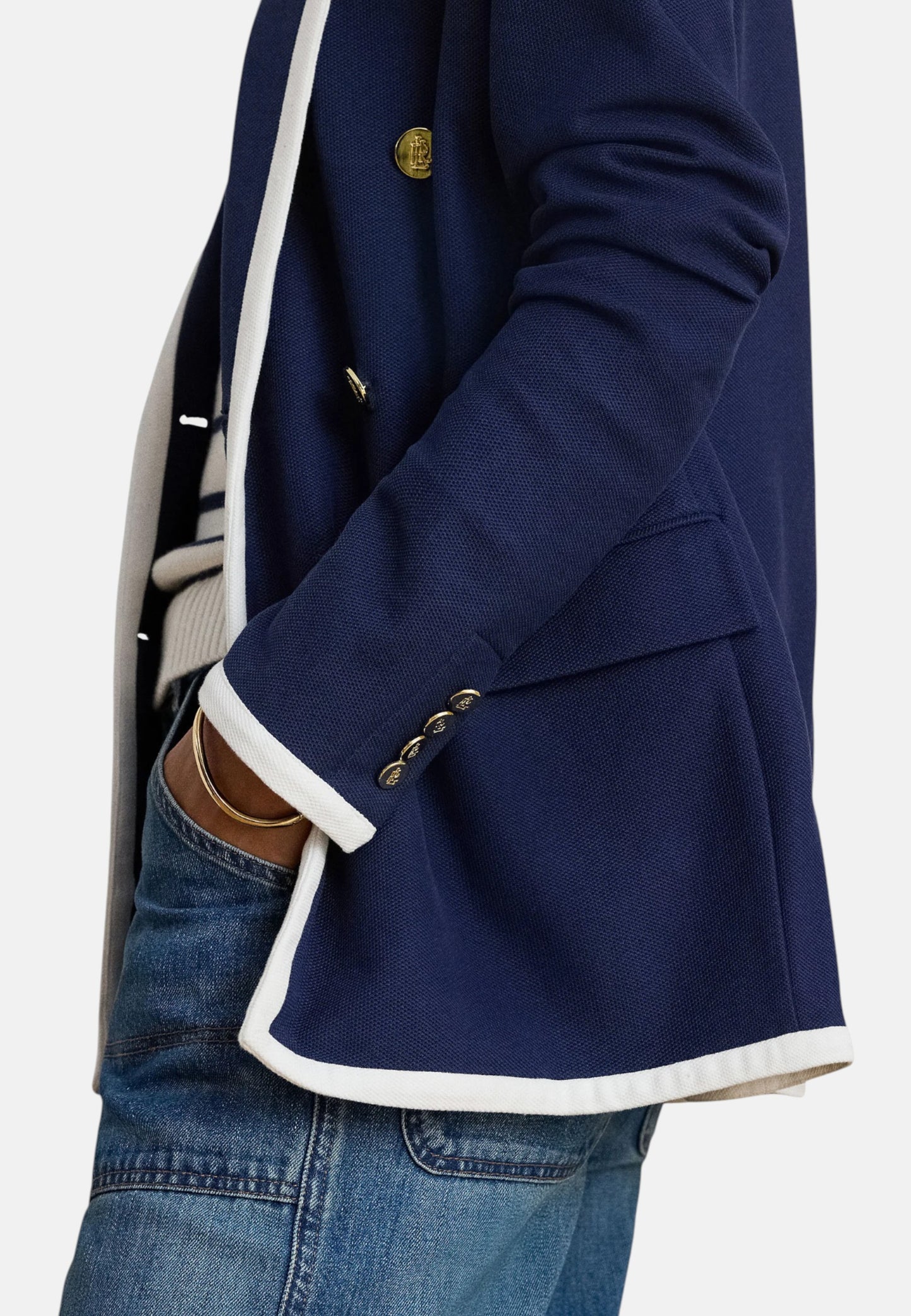Giacca Blazer Donna Lauren Ralph Lauren   200P037590