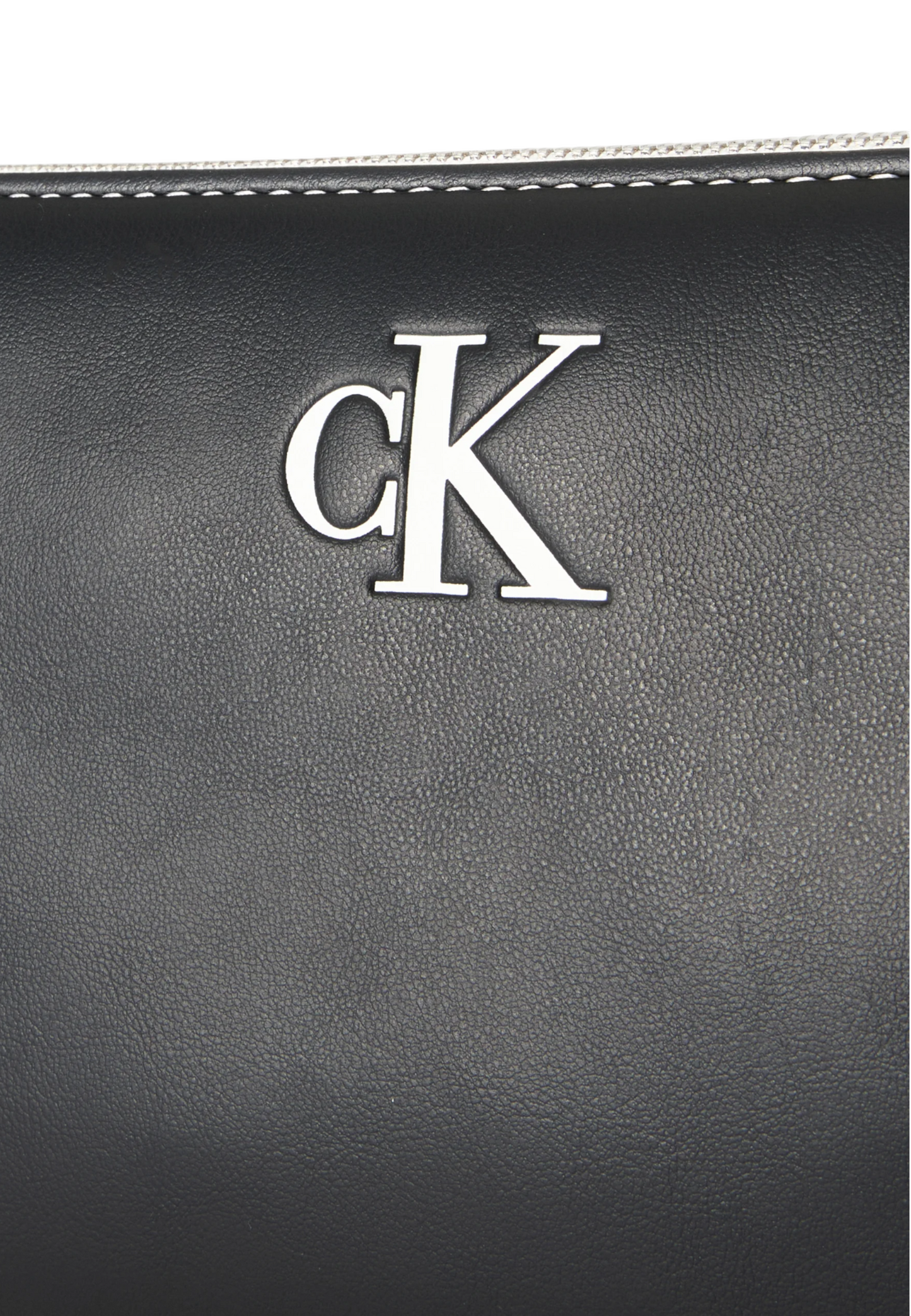 Borsa A Spalla Donna Calvin klein Convertible Pouch Contrast Ck LV04F1220G