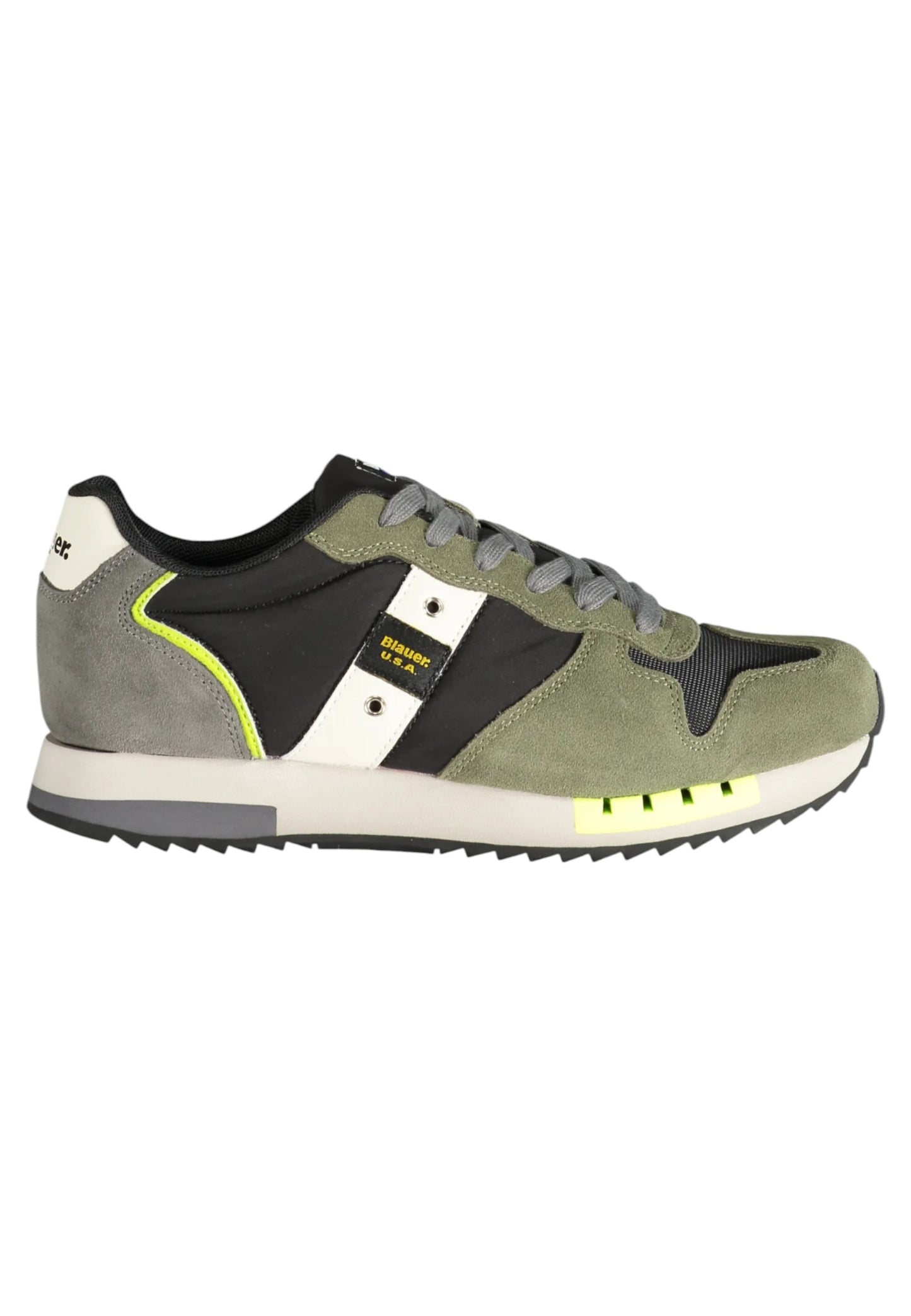 F4QUEENS01/MES - Sneakers - Blauer