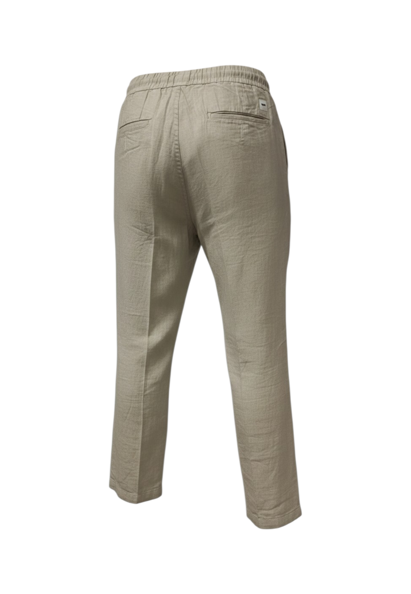 Pantaloni  Uomo Gas Linen Bahia Pfd Clovy Pant 361002101038