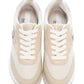 Sneakers Basse Donna Liu Jo In Pelle Di Vitello/Canvas Liu Jo Maxi Wonder 97 Bis BA6005PX806
