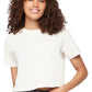 T-Shirt Manica Corta Donna Champion   114747
