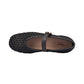 Ballerine  Donna Frau In Raffia  69V3