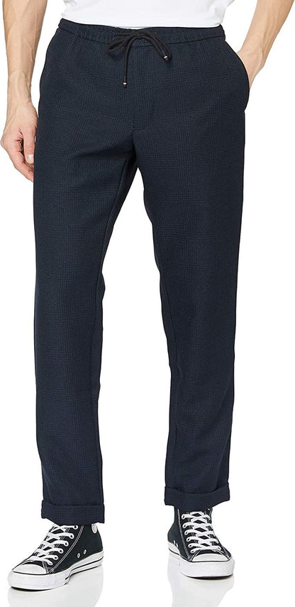 Pantaloni Chino Uomo Tommy Hilfiger   MW0MW14947