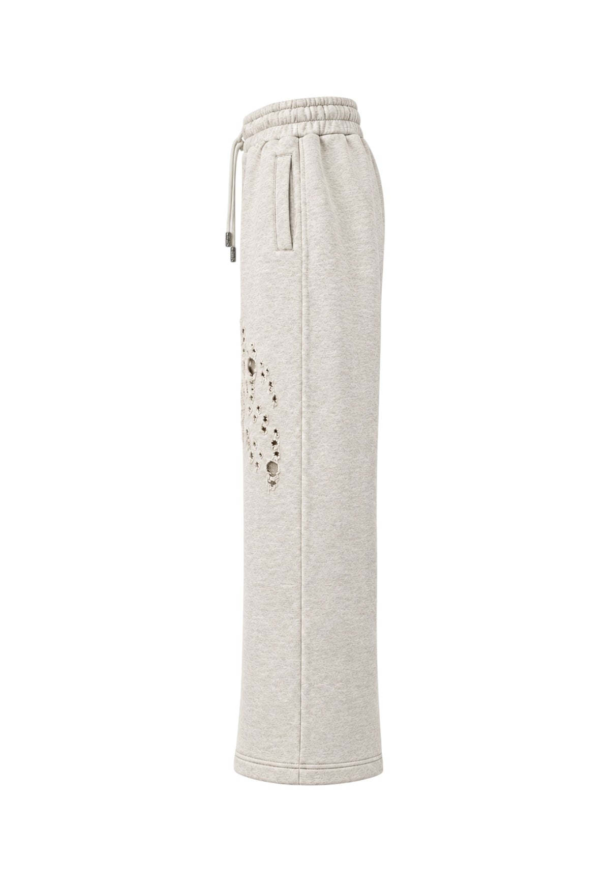 Pantaloni Tuta Uomo Gcds   C2MBQI076F264