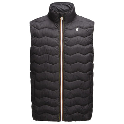 Gilet  Uomo K-Way   K6114RW