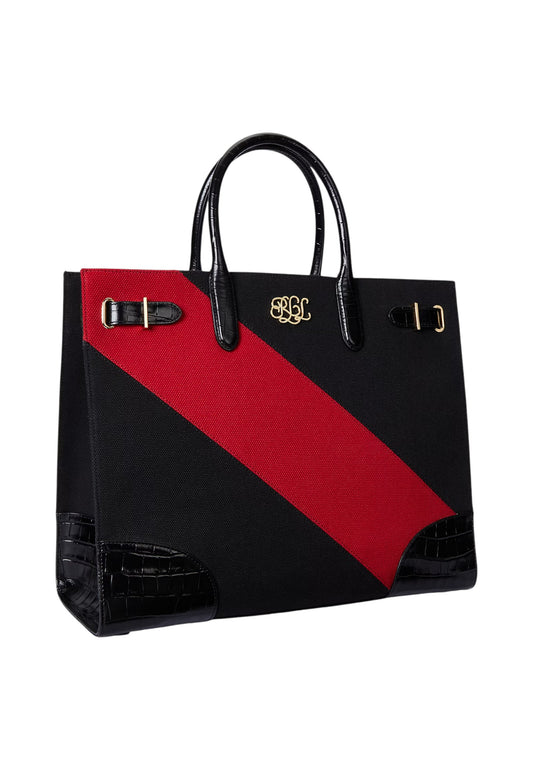 Borsa A Spalla Donna Lauren Ralph Lauren  Devyn 431980674